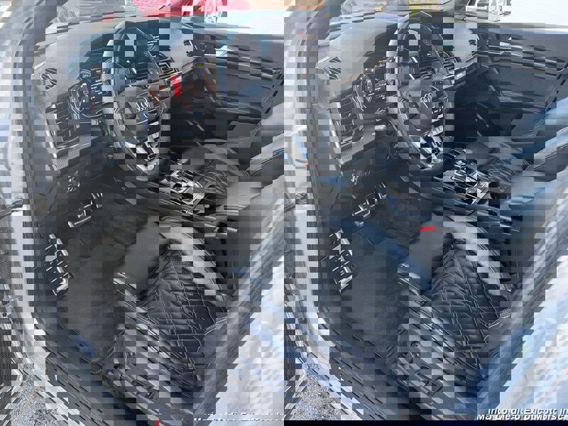 Used 2023 Audi SQ5 Premium Plus image 27