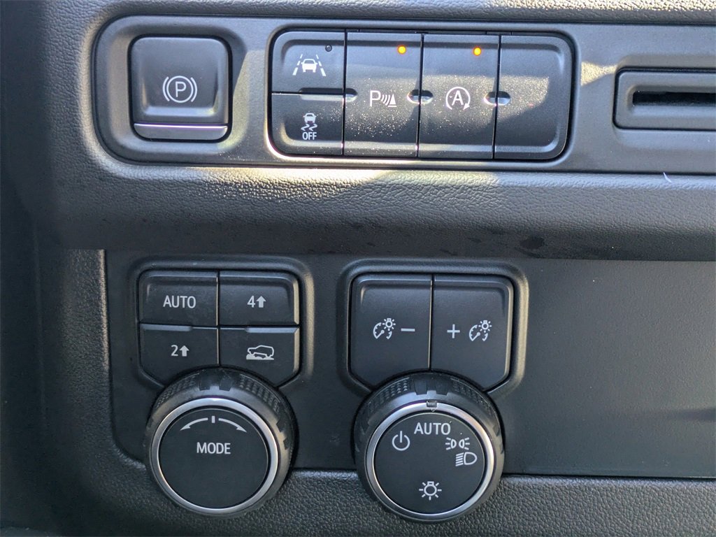 Used 2023 Chevrolet Tahoe LT image 27