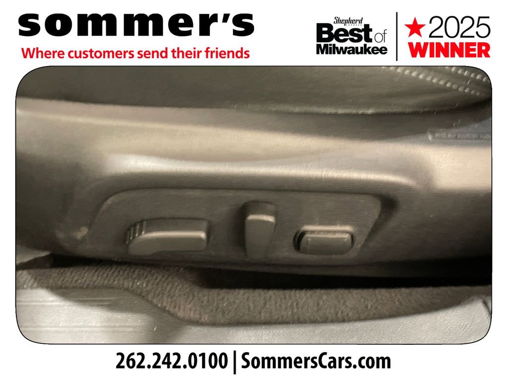 Used 2017 Subaru Legacy 2.5i Premium image 10