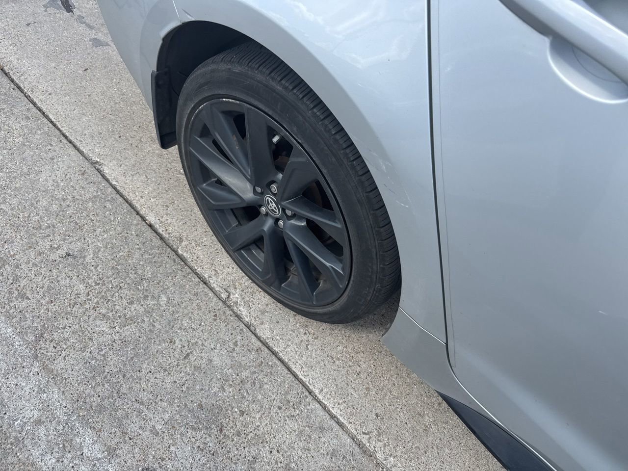 Used 2023 Toyota Corolla SE image 10