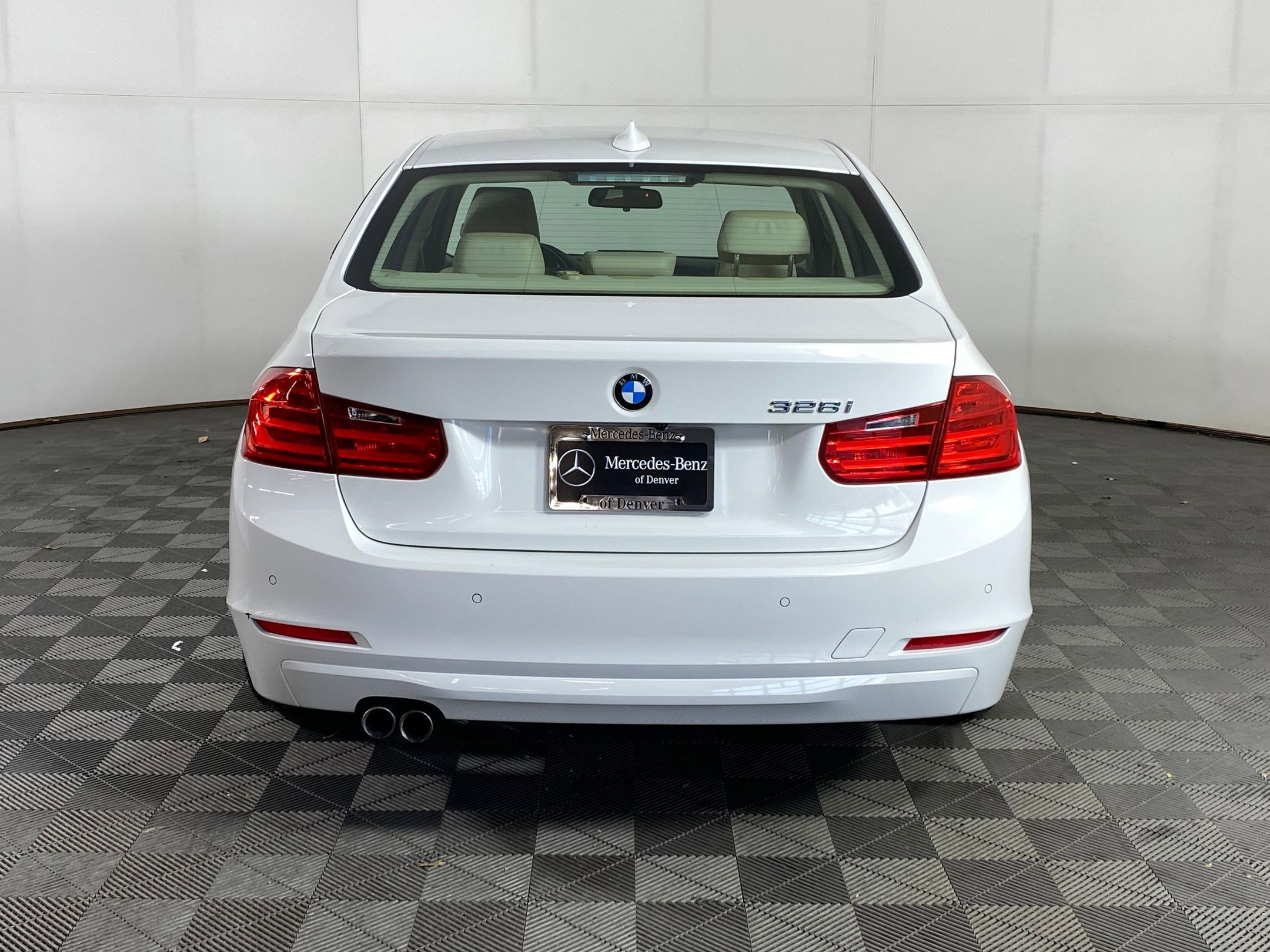 Used 2014 BMW 328i Sedan image 9