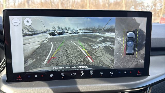 Certified 2023 Ford Escape Active w/ Tech Pack #2 image 24