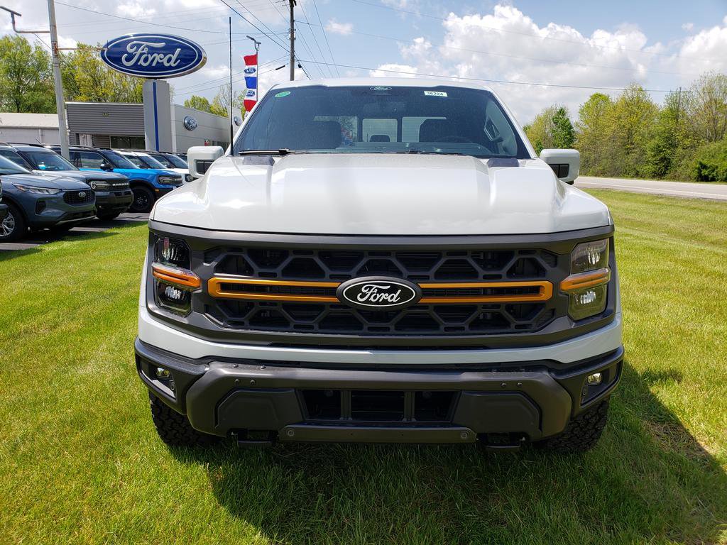New 2026 Ford F150 Tremor AWD/4WD image 2