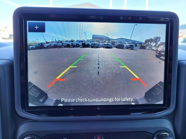 Certified 2021 Ford Bronco Sport Big Bend image 16