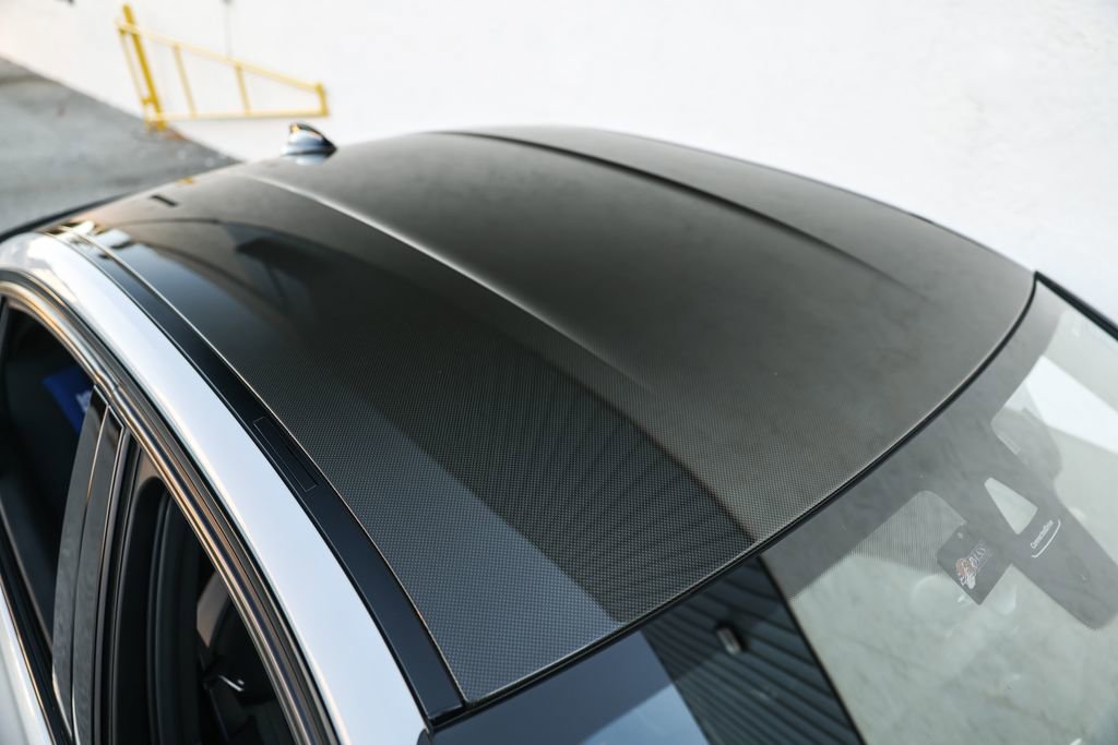 Used 2018 BMW M3 image 11