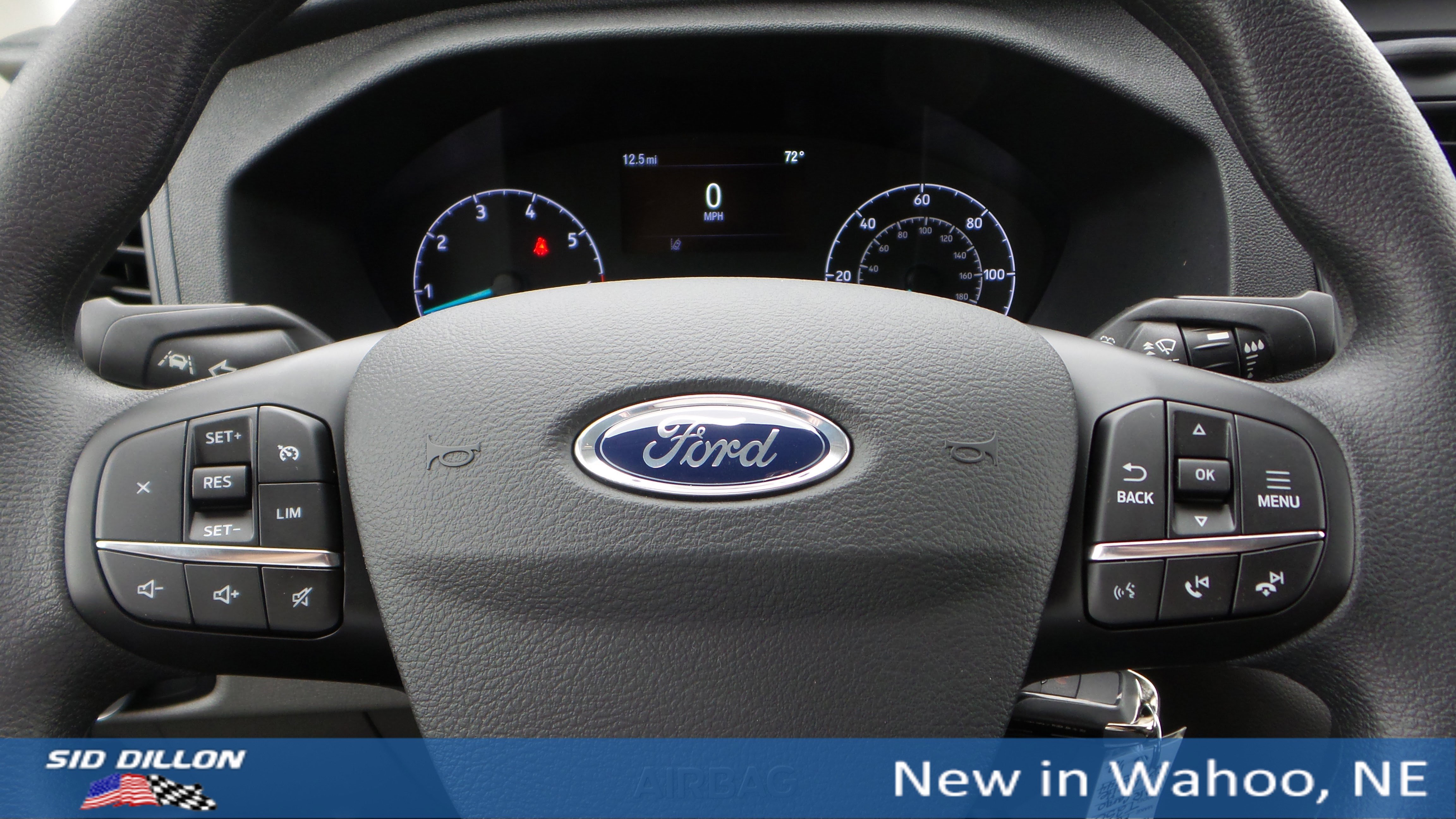 New 2025 Ford Transit 250 148 Medium Roof Extended AWD w/ Load Area Protection Package image 12