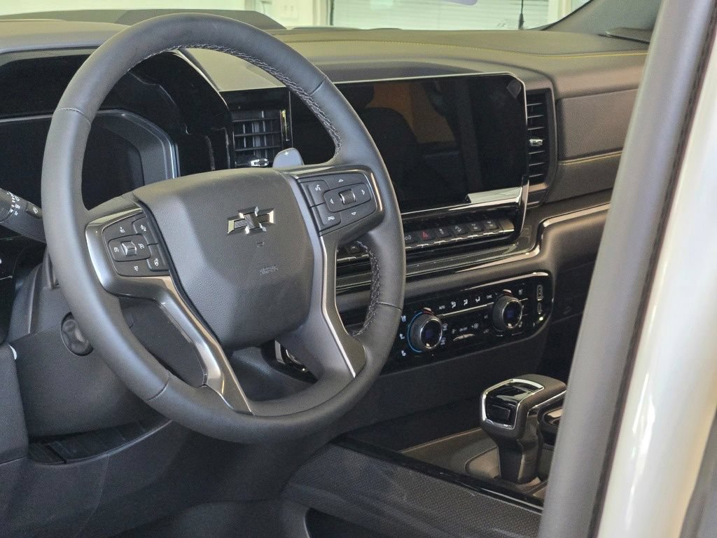 New 2026 Chevrolet Silverado 1500 ZR2 w/ LPO, Dark Essentials Package AWD/4WD image 25