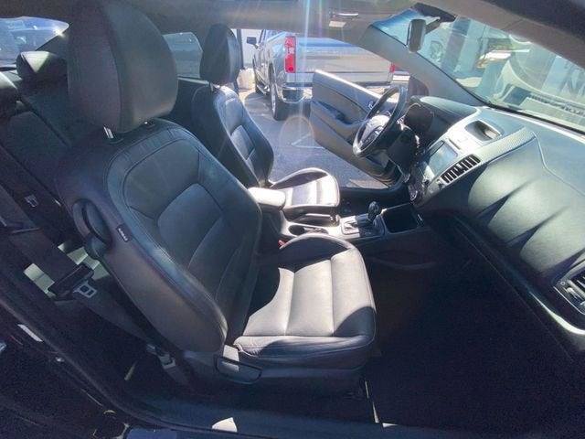 Used 2015 Kia Forte Koup EX w/ EX Premium Package FWD image 29