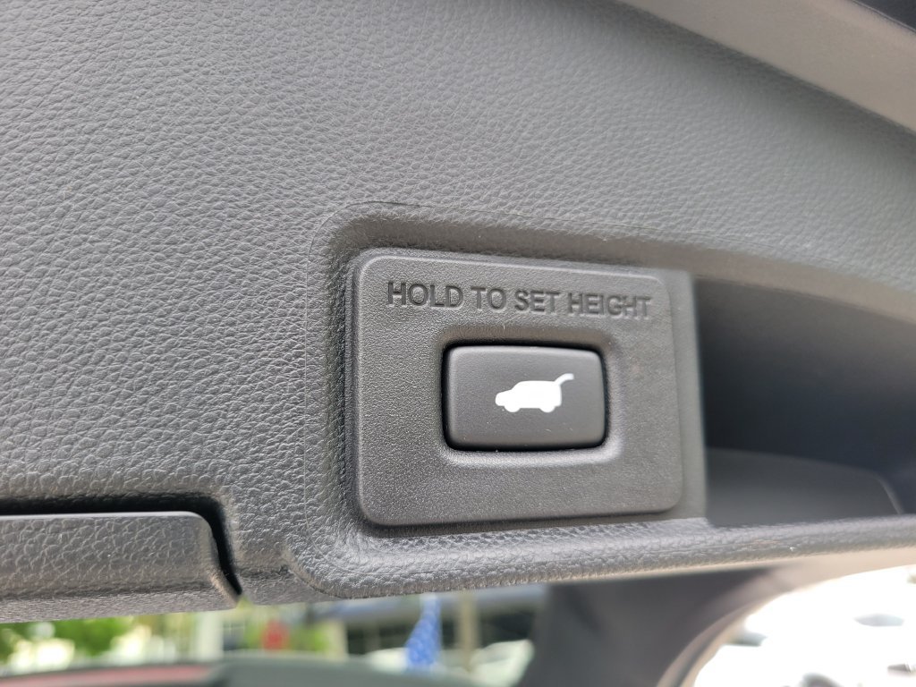 Certified 2023 Acura RDX w/ Advance Package FWD image 9