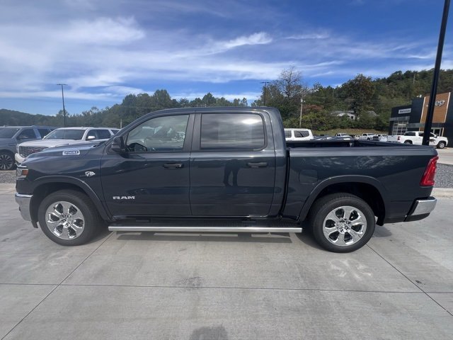 New 2026 RAM 1500 Big Horn image 9