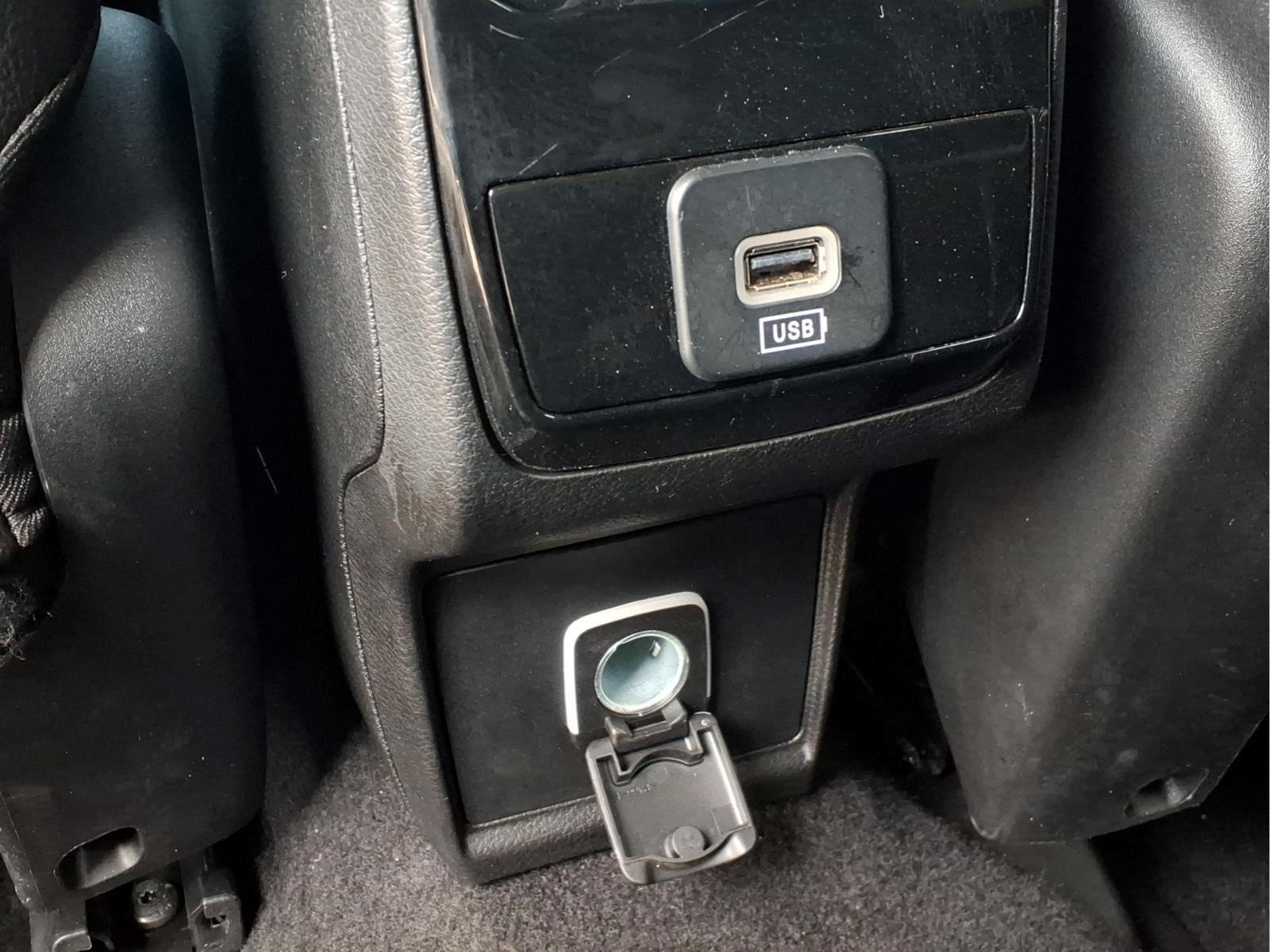 Used 2025 Jeep Compass Limited AWD/4WD image 20