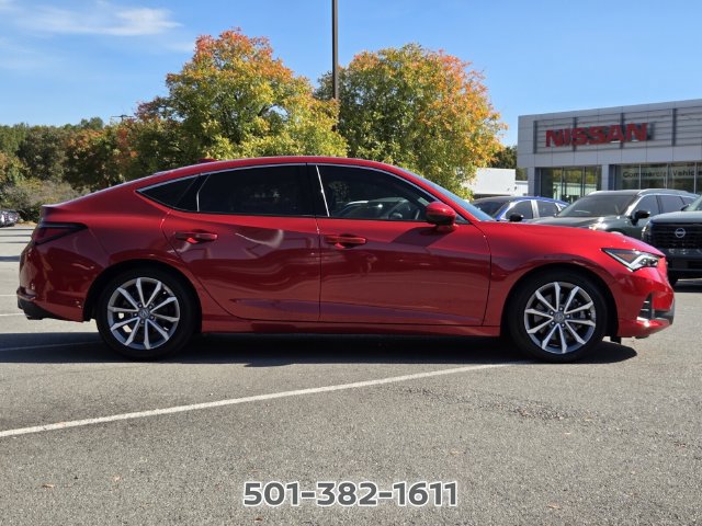 Used 2024 Acura Integra FWD image 6