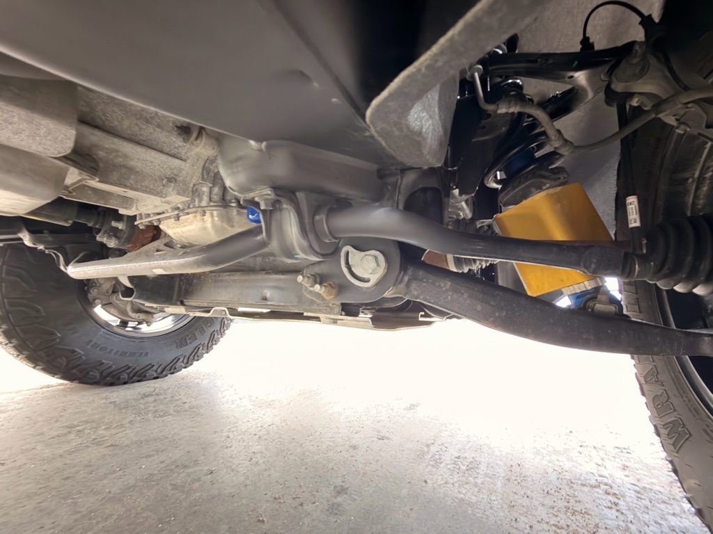 Used 2024 GMC Canyon AT4X image 53