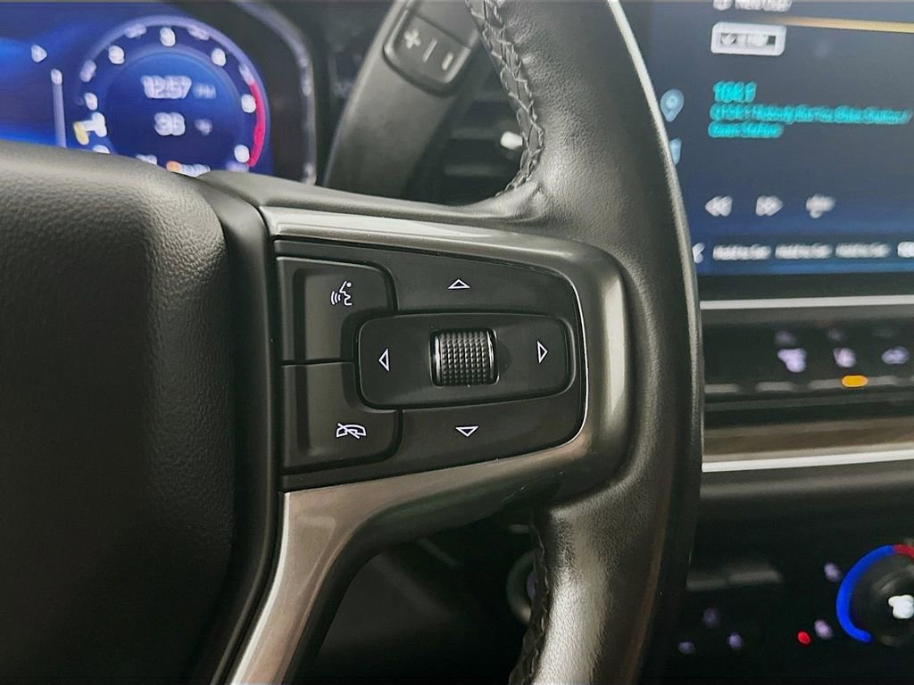 Used 2024 Chevrolet Silverado 2500 LT image 26