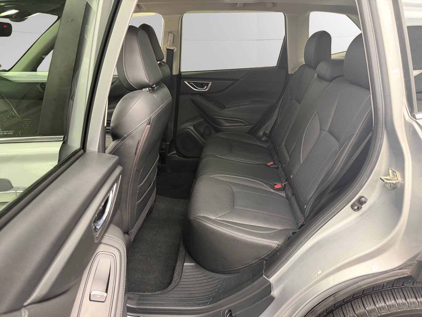 Used 2019 Subaru Forester Touring AWD/4WD image 13