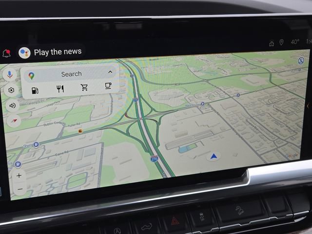 New 2026 Chevrolet Silverado 1500 RST w/ All Star Edition Plus image 3