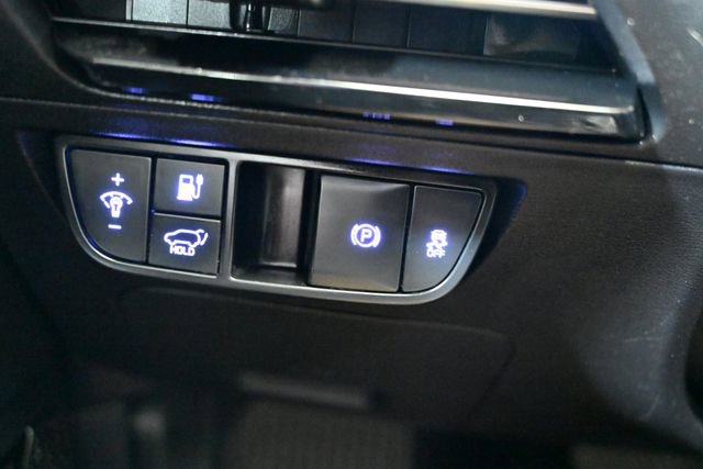 Used 2024 Kia EV6 Wind w/ Wind Technology Package image 42