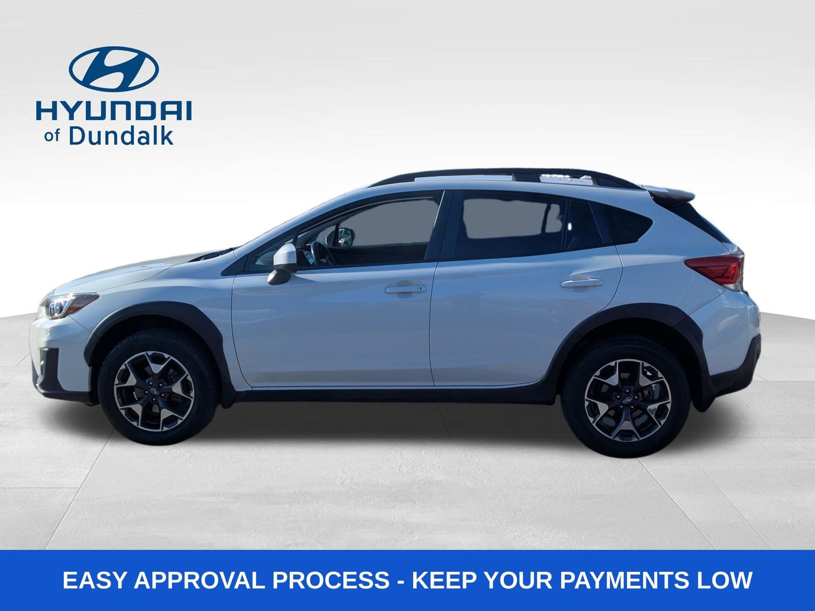 Used 2019 Subaru Crosstrek 2.0i Premium w/ Eyesight System image 2