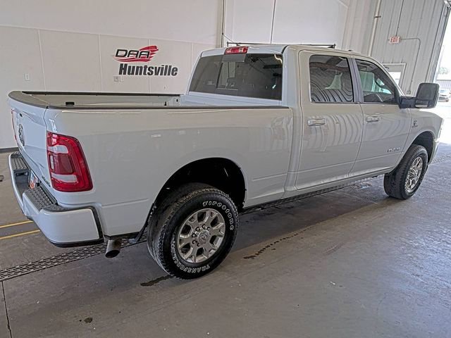 Used 2024 RAM 2500 Laramie image 10