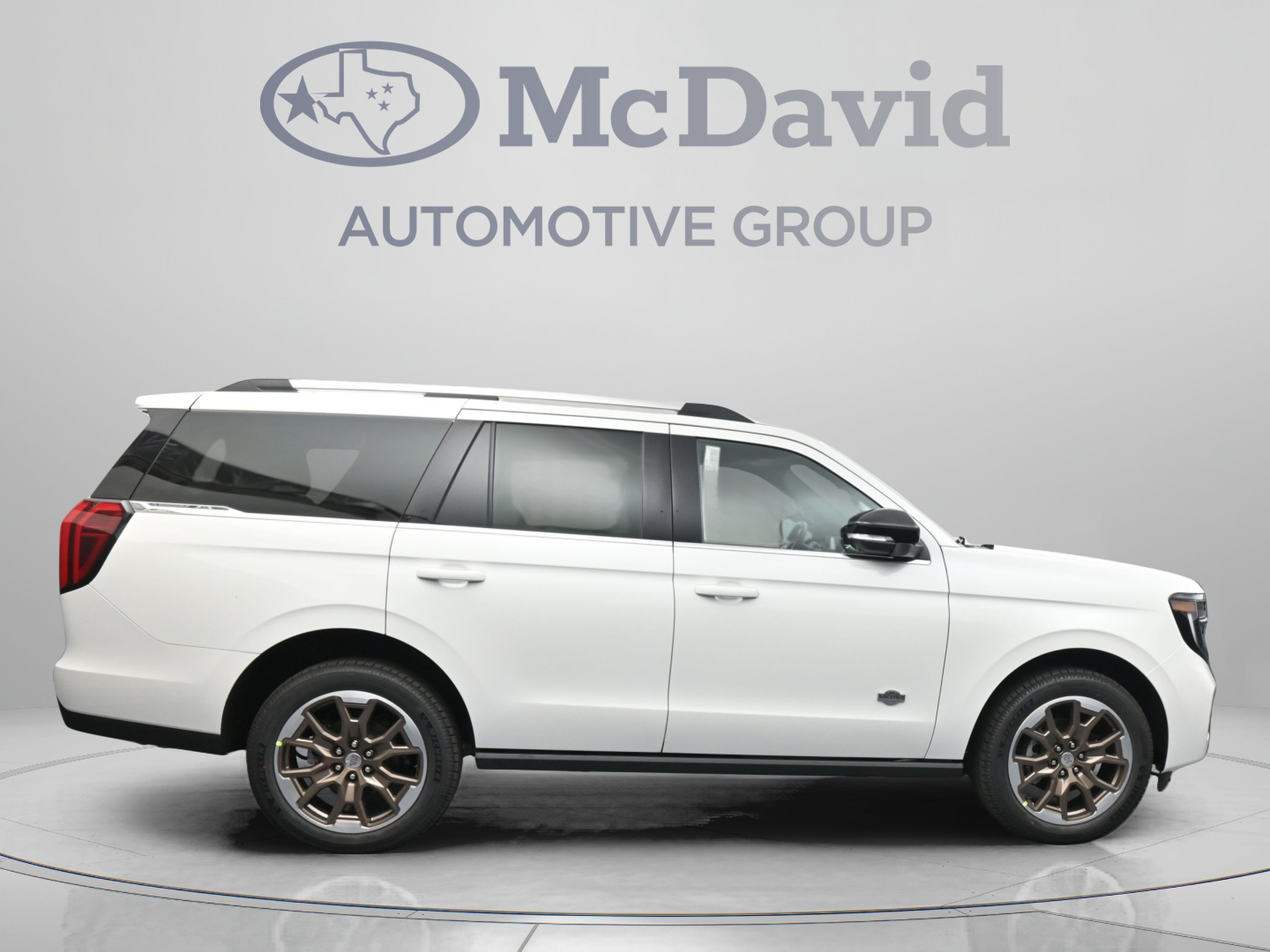 New 2027 Ford Expedition King Ranch AWD/4WD image 9