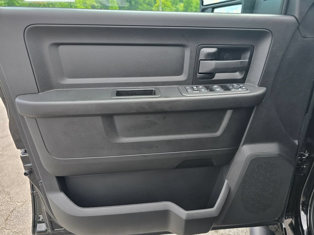 New 2027 RAM 2500 Tradesman AWD/4WD image 35