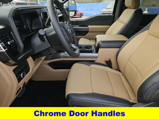 New 2026 Ford F250 Lariat image 26