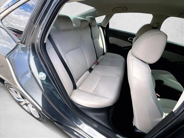 Used 2024 Honda Civic LX image 25