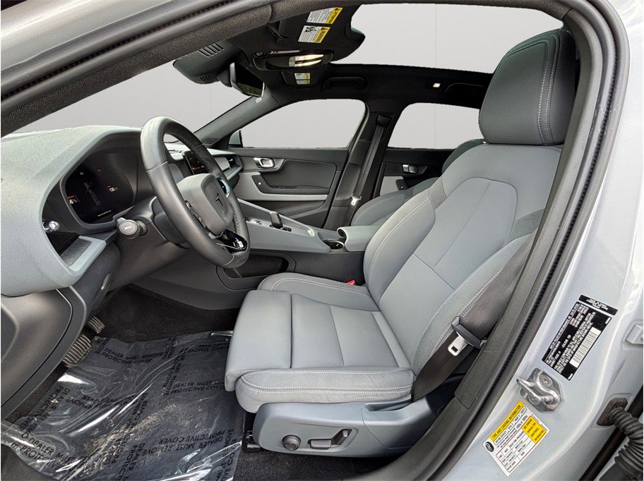 Used 2021 Polestar Polestar 2 image 2