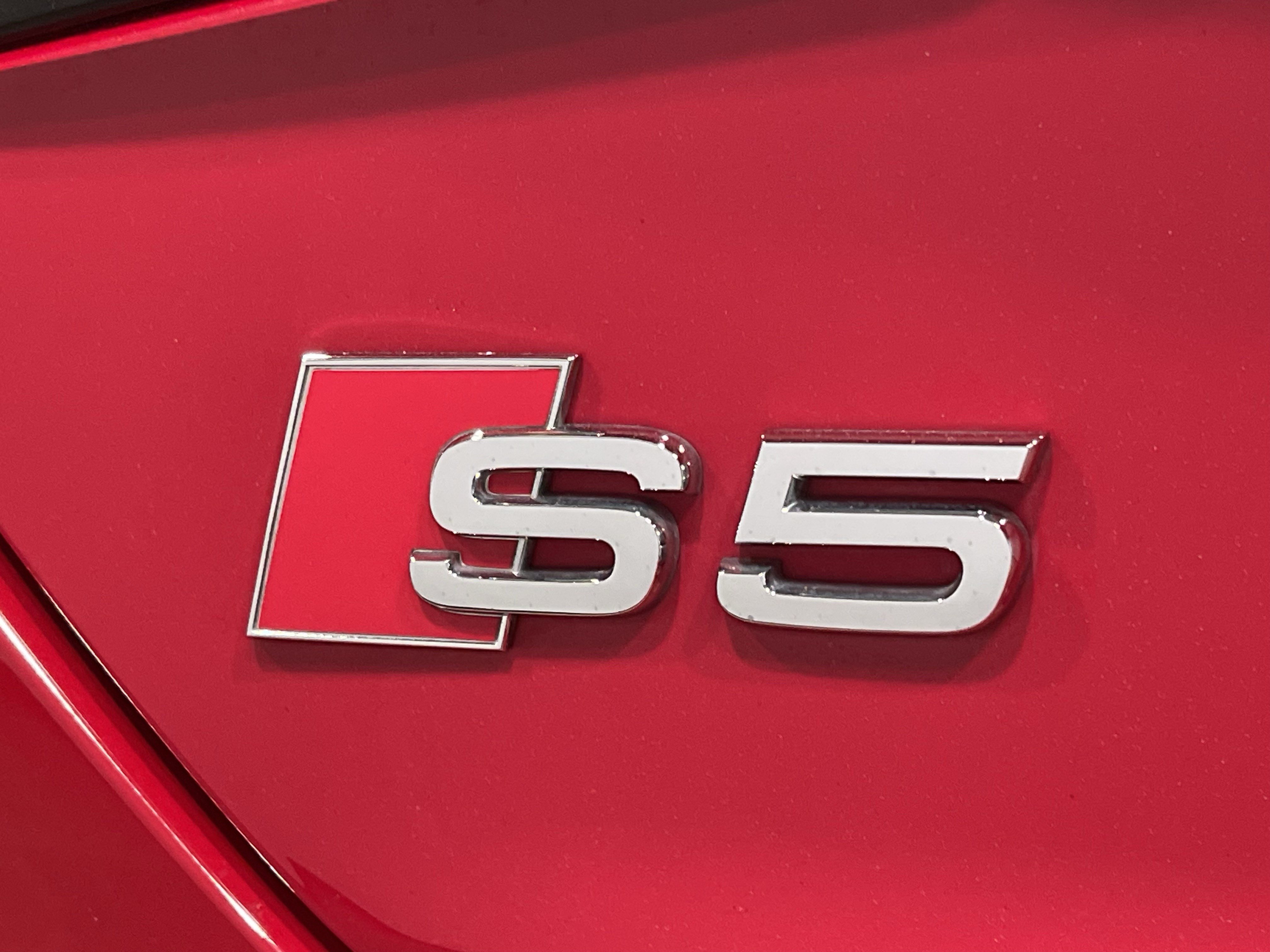 Used 2019 Audi S5 Prestige AWD/4WD image 24