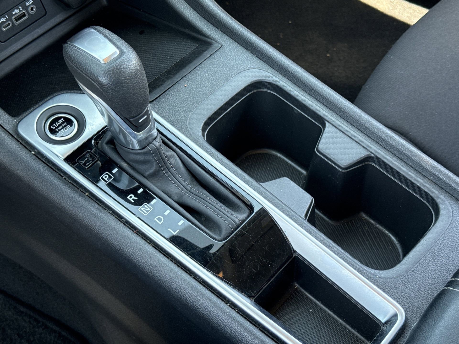 Used 2025 Nissan Sentra SV image 6