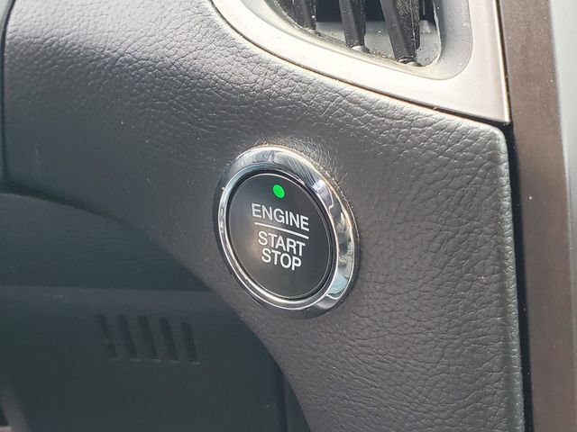 Used 2021 Ford Edge SEL image 20