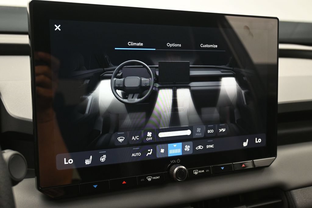 Certified 2026 Toyota RAV4 AWD Plug-in Hybrid image 21