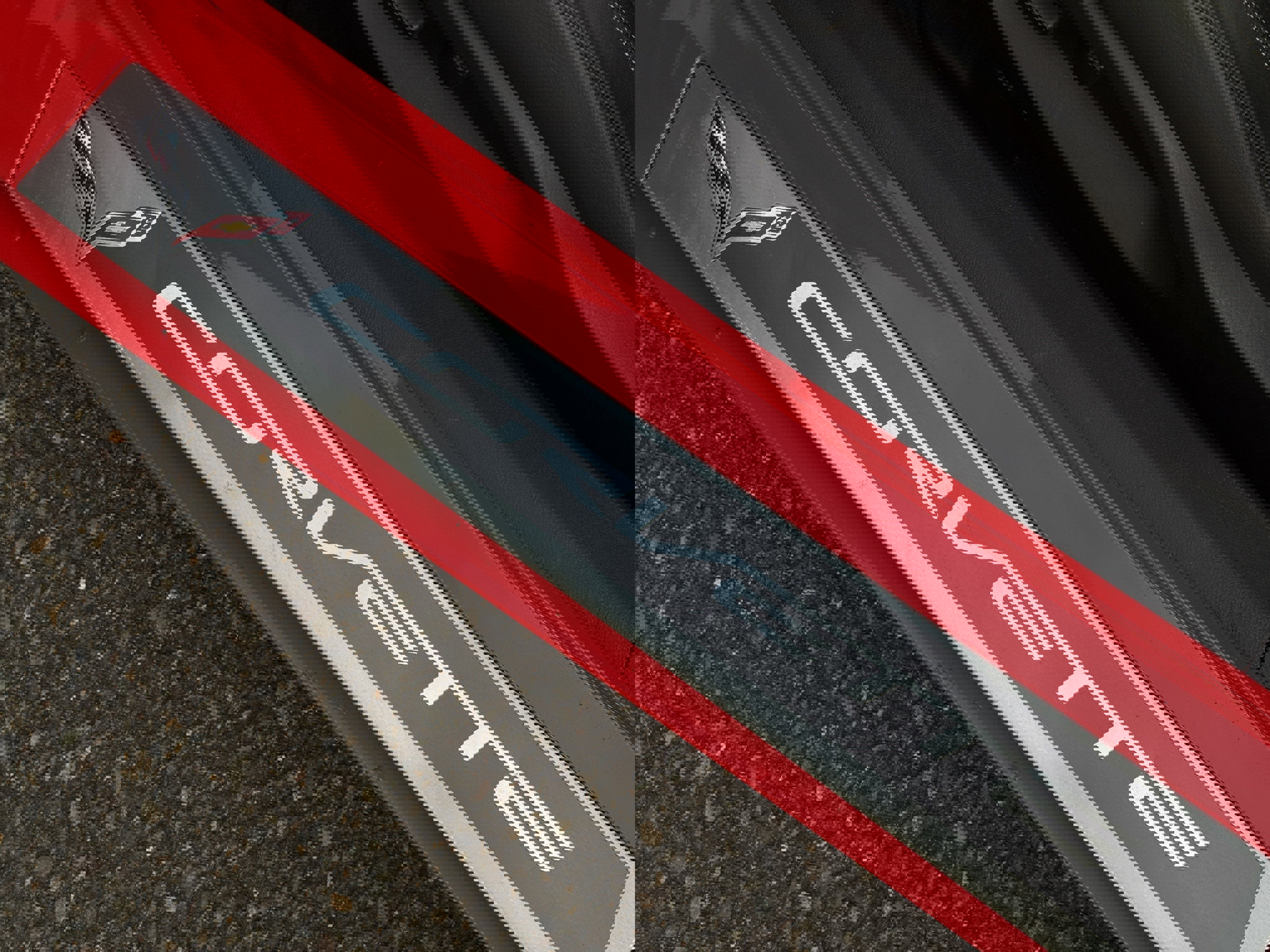 Used 2016 Chevrolet Corvette Stingray Convertible w/ Carbon Flash Badge Package image 31