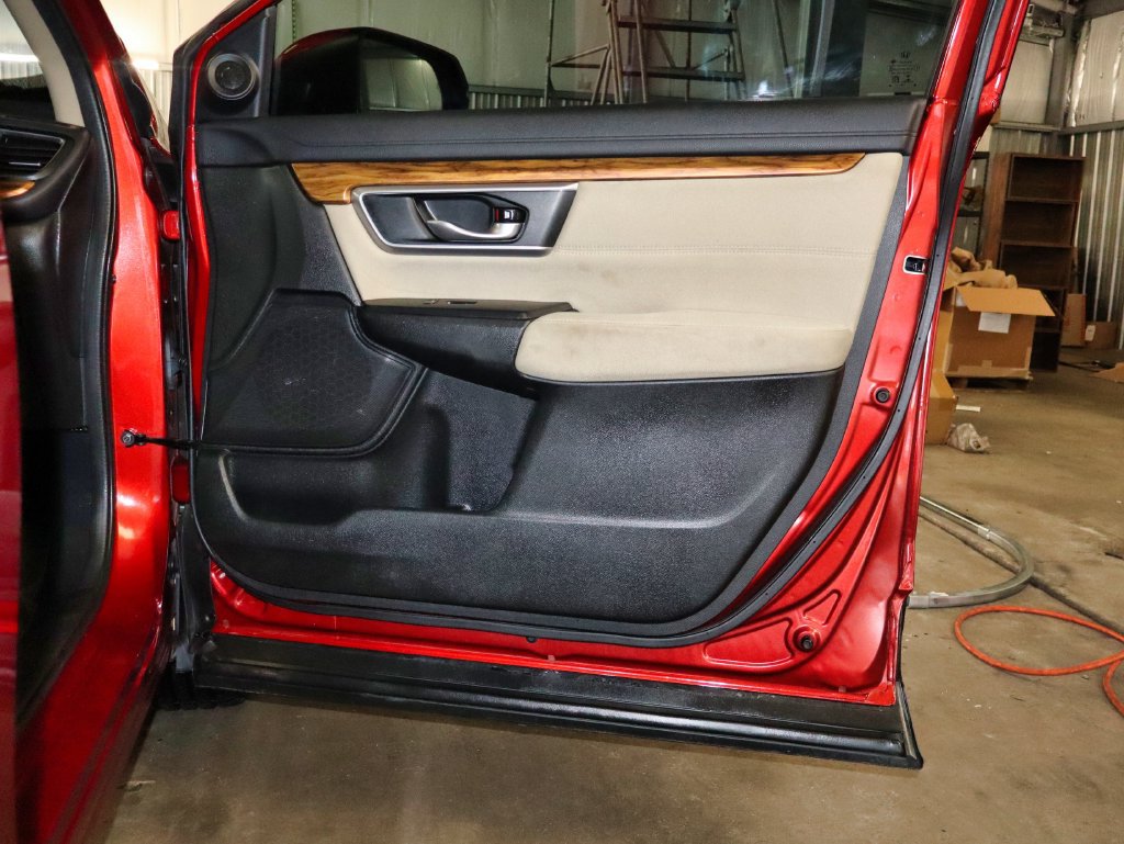 Used 2018 Honda CR-V EX image 50