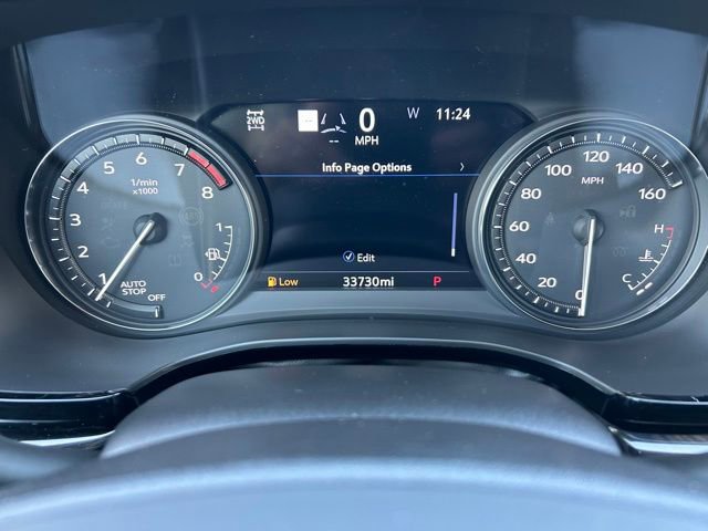 Used 2024 Cadillac XT6 Premium Luxury w/ Platinum Package AWD/4WD image 18