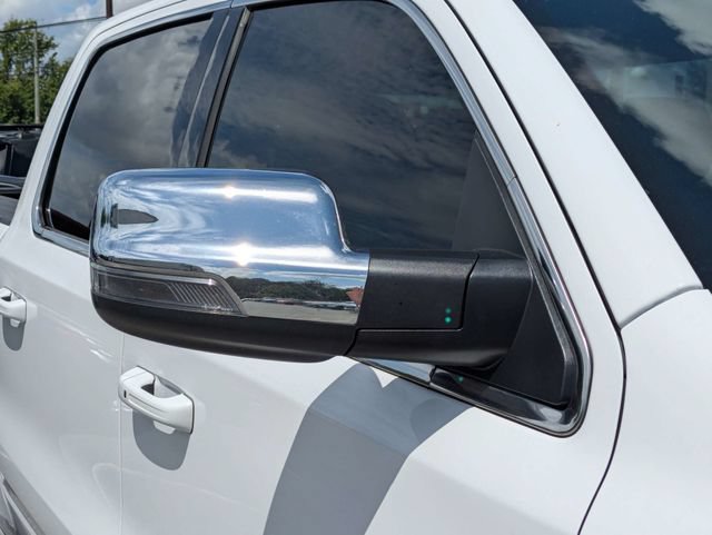 Used 2023 RAM 1500 Limited AWD/4WD image 13