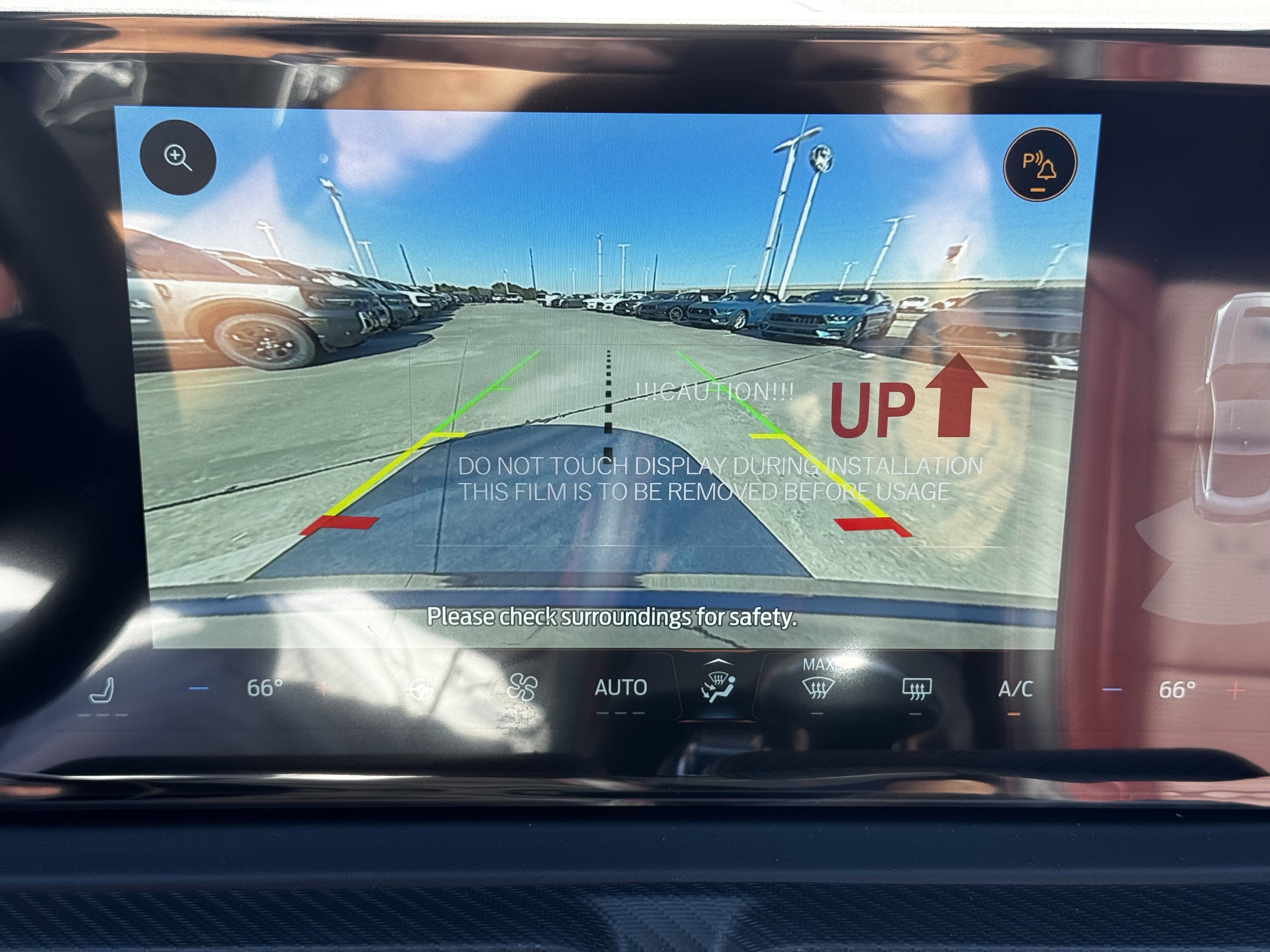 New 2026 Ford Mustang Premium image 18