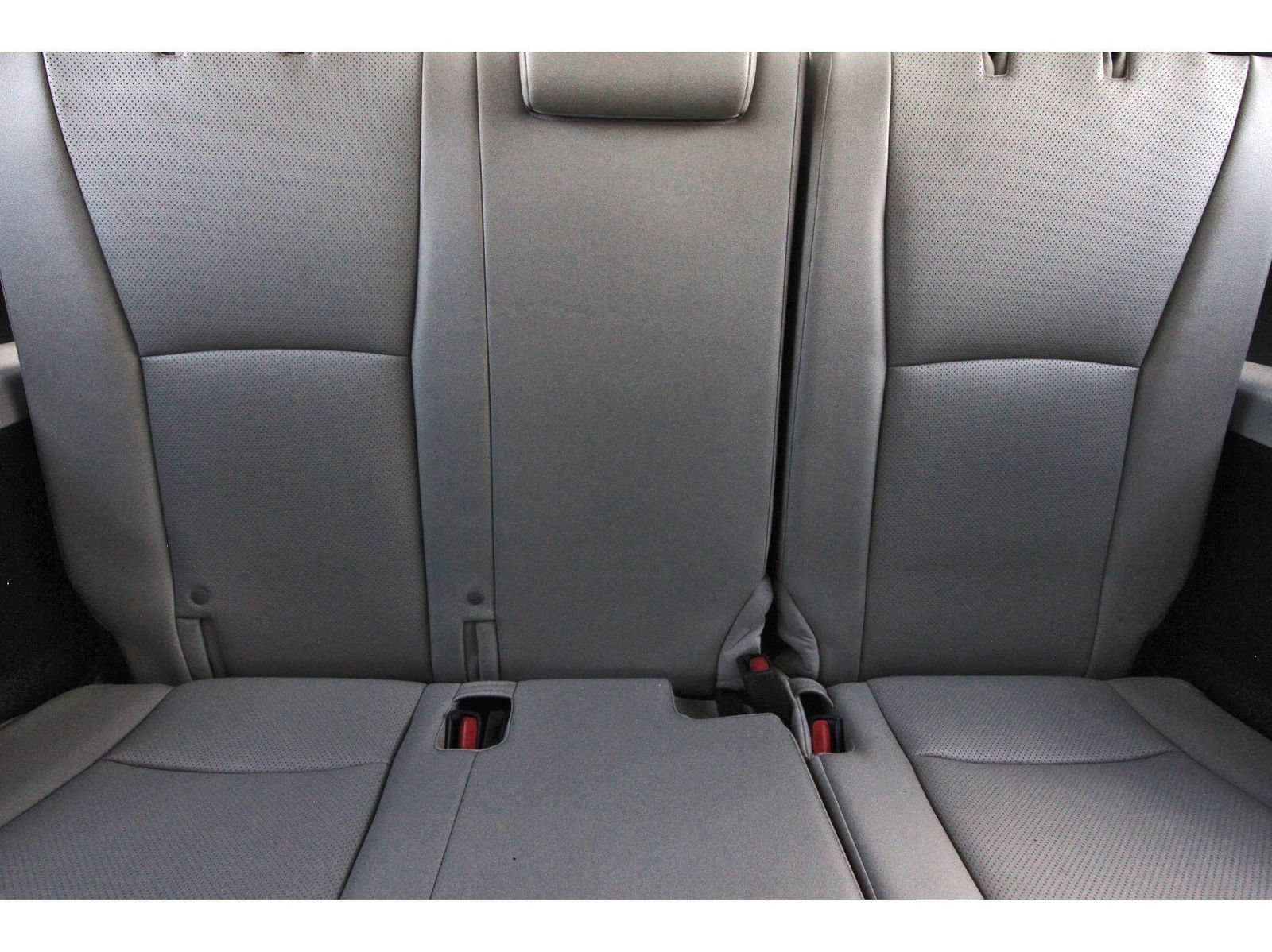Used 2024 Toyota Grand Highlander AWD image 16