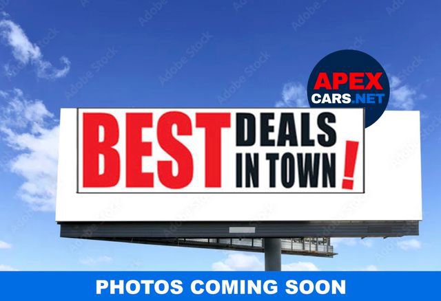 Used 2011 Mercedes-Benz C 350 Sport