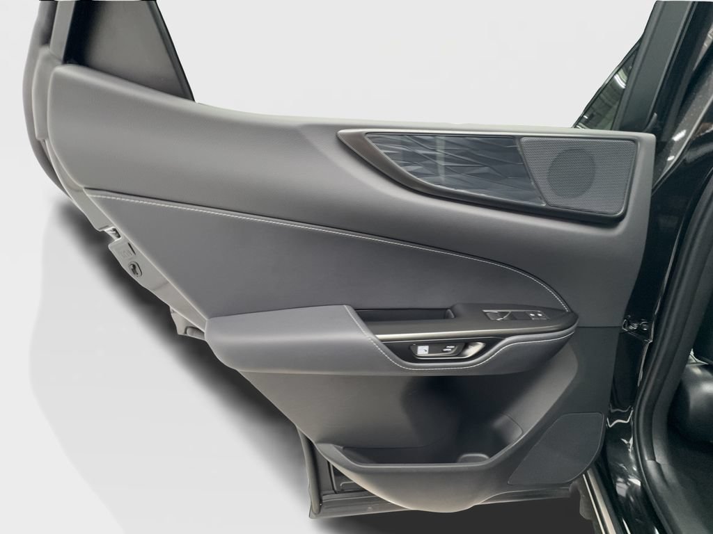 Used 2023 Lexus NX 350 AWD image 26