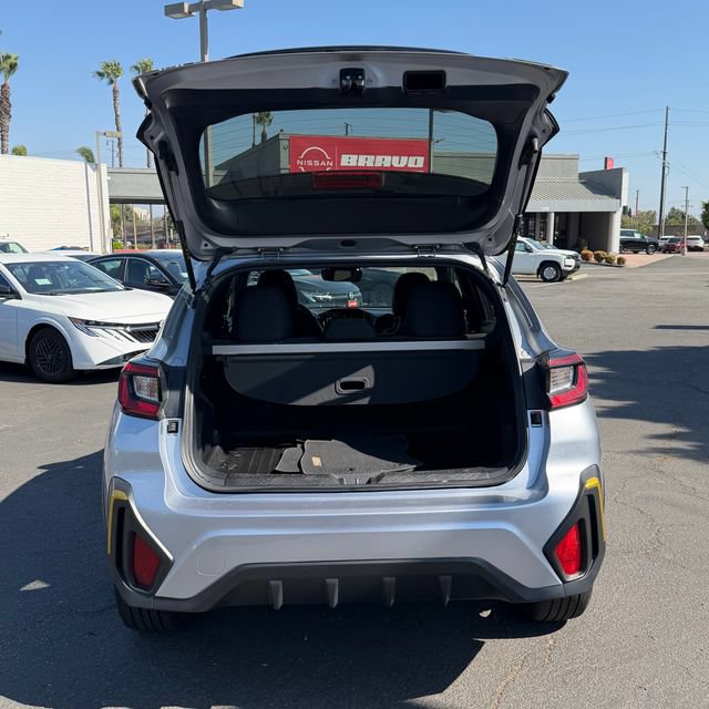 Used 2024 Subaru Crosstrek 2.5i Sport w/ Crosstrek Mirror Package AWD/4WD image 7