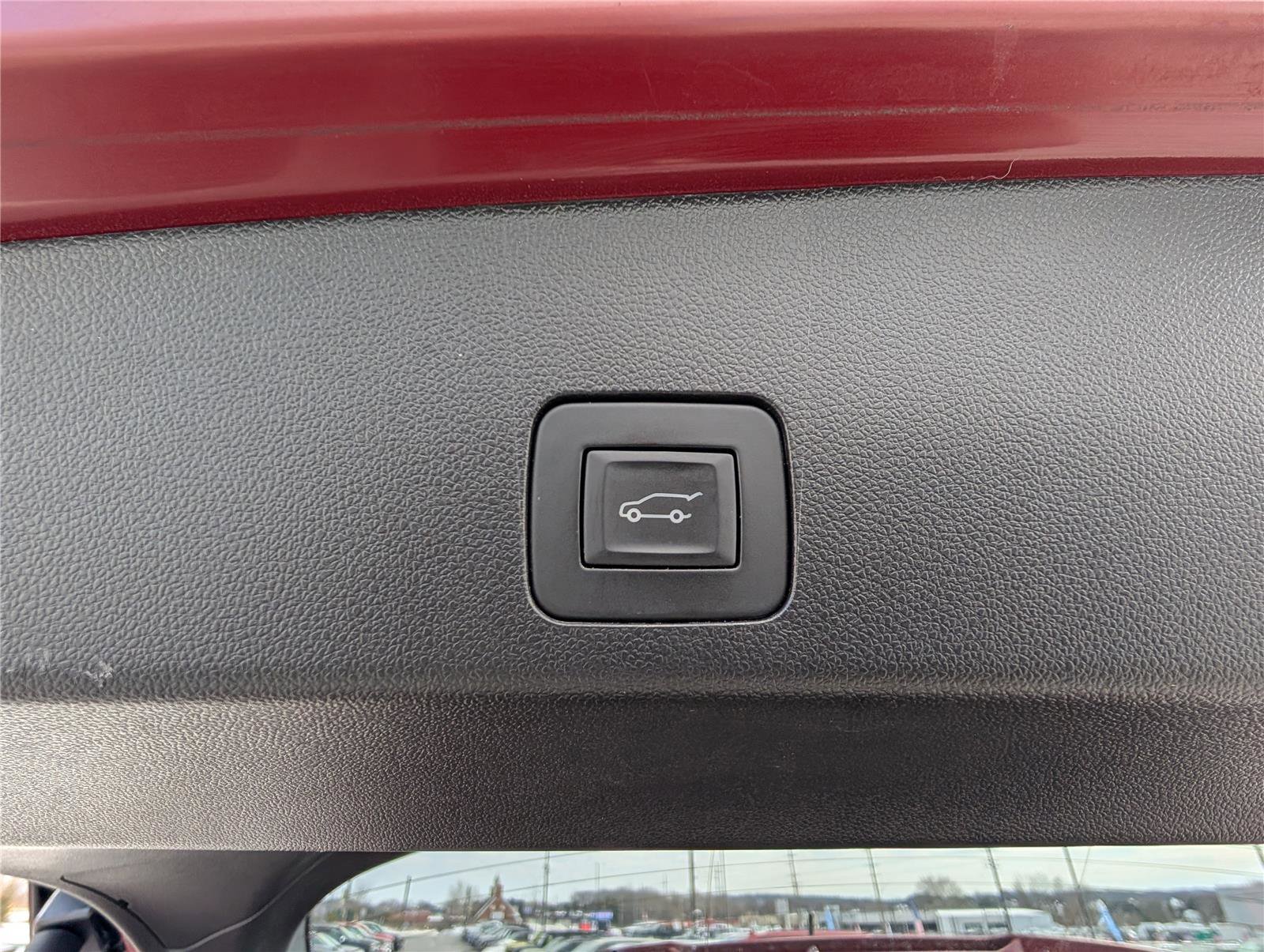 Used 2023 Buick Encore GX Essence w/ Experience Buick Package image 13