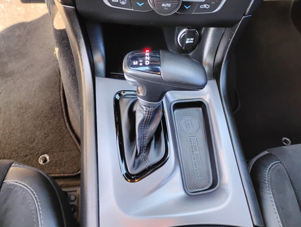 Used 2023 Dodge Charger GT w/ Plus Group AWD/4WD image 21