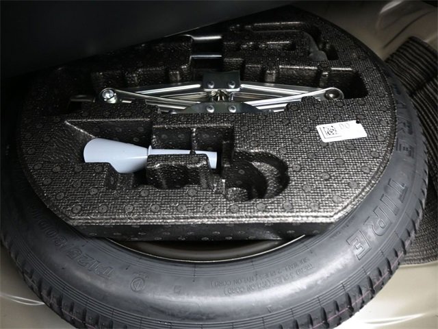 New 2026 Honda Civic LX image 10