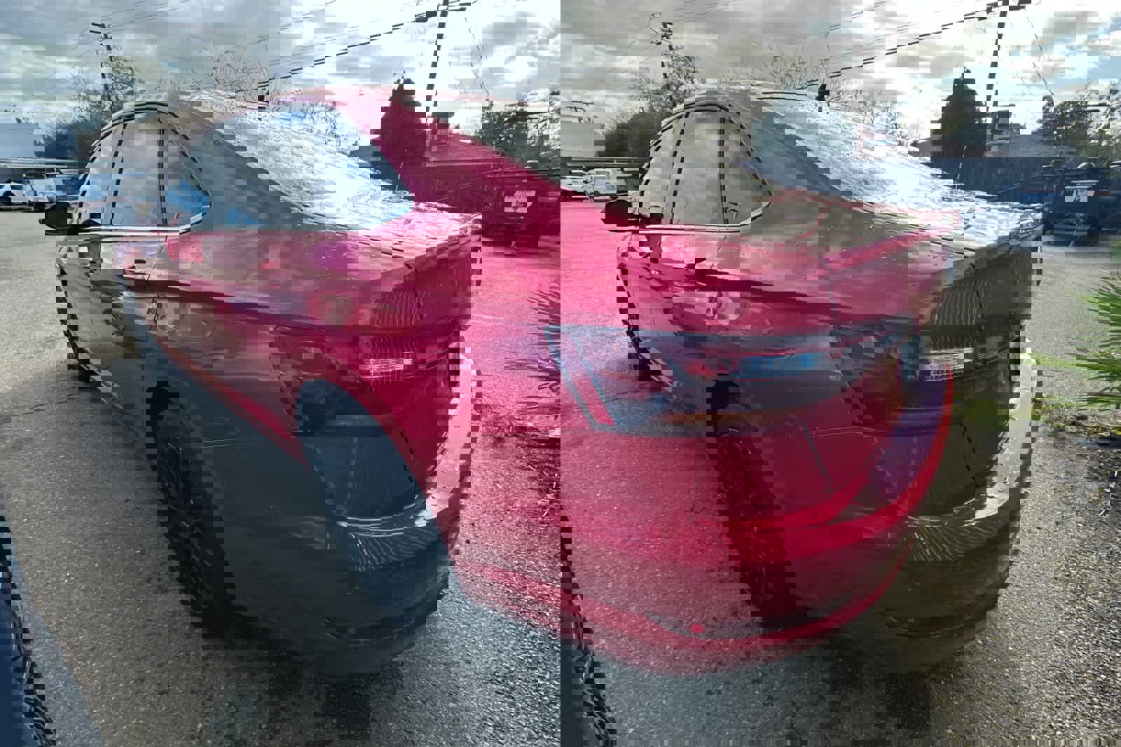 Used 2019 Volkswagen Jetta S image 4