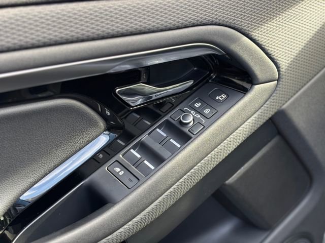 Used 2021 Land Rover Range Rover Evoque S image 51