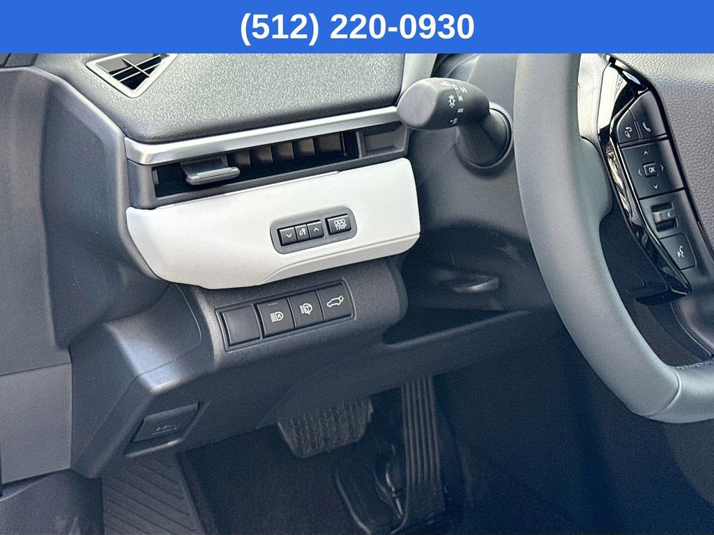 New 2026 Subaru Solterra Premium image 11