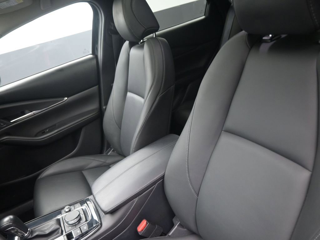 Used 2024 MAZDA CX-30 AWD 2.5 S w/ Preferred Package image 31