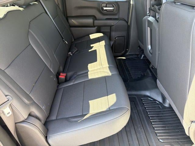 New 2026 GMC Sierra 1500 Pro w/ Pro Value Package RWD image 13