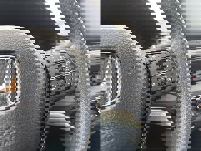 New 2025 Honda Accord LX image 27